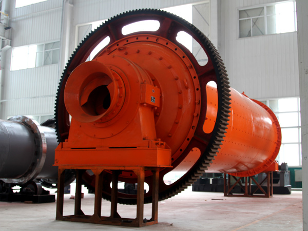 河南鵝卵石棒磨式制砂機（1t/h-180t/h）價格多少錢？